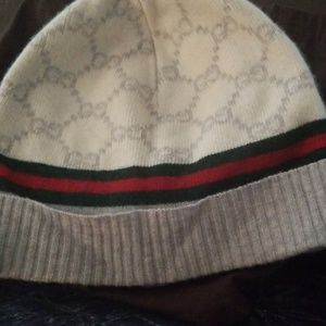 Gucci hat